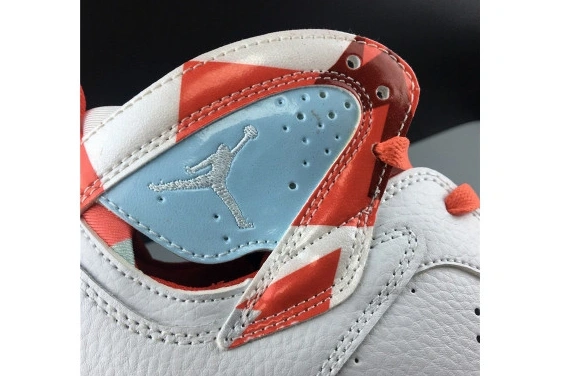 Cheap EP AIR RETRO 442960-104 JORDAN 7 MIST 442960-104 (GS) TOPAZ 0404